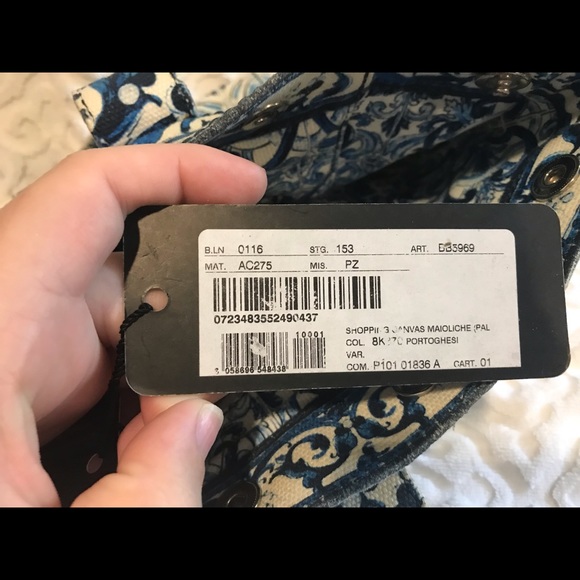 Dolce & Gabbana Handbag - Picture 5 of 8